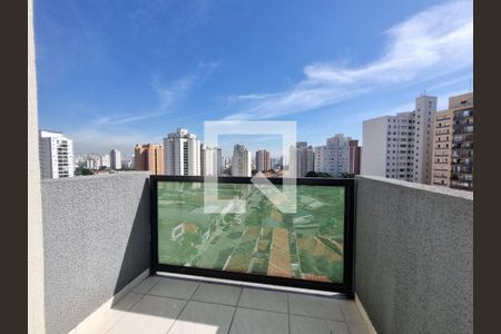 Foto 03 de apartamento à venda com 3 quartos, 54m² em Água Rasa, São Paulo