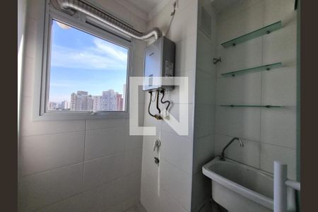 Foto 06 de apartamento à venda com 3 quartos, 54m² em Água Rasa, São Paulo