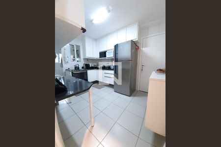 Foto 11 de apartamento à venda com 3 quartos, 90m² em Bosque da Saúde, São Paulo
