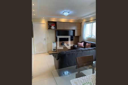 Foto 05 de apartamento à venda com 3 quartos, 90m² em Bosque da Saúde, São Paulo