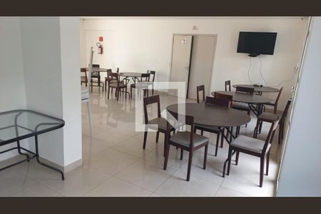 Foto 40 de apartamento à venda com 3 quartos, 90m² em Bosque da Saúde, São Paulo