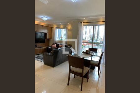 Foto 01 de apartamento à venda com 3 quartos, 90m² em Bosque da Saúde, São Paulo