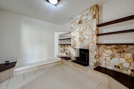 Sala 2 de casa para alugar com 3 quartos, 400m² em Jardim Analia Franco, São Paulo