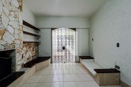 Sala 2 de casa para alugar com 3 quartos, 400m² em Jardim Analia Franco, São Paulo