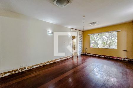 Sala de casa para alugar com 3 quartos, 400m² em Jardim Analia Franco, São Paulo