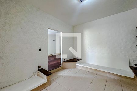 Sala 2 de casa para alugar com 3 quartos, 400m² em Jardim Analia Franco, São Paulo