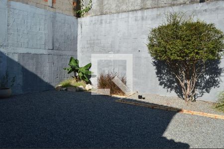 Quintal de casa de condomínio à venda com 3 quartos, 160m² em Tanque, Rio de Janeiro