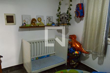 Quarto 2 de casa de condomínio à venda com 3 quartos, 160m² em Tanque, Rio de Janeiro