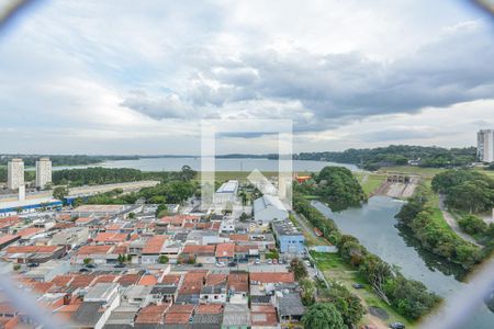 Vista da Cozinha de apartamento à venda com 2 quartos, 35m² em Socorro, São Paulo