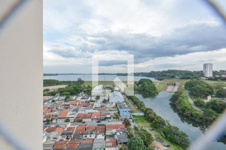 Vista do Quarto  de apartamento à venda com 2 quartos, 35m² em Socorro, São Paulo
