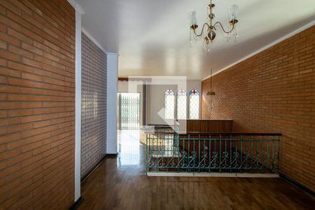 Corredor de casa à venda com 3 quartos, 208m² em Jardim Nossa Senhora Auxiliadora, Campinas