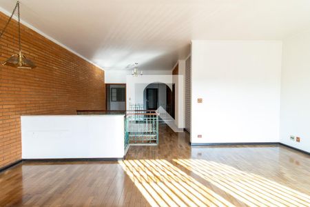 Sala de casa à venda com 3 quartos, 208m² em Jardim Nossa Senhora Auxiliadora, Campinas