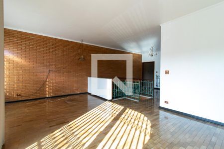 Sala de casa à venda com 3 quartos, 208m² em Jardim Nossa Senhora Auxiliadora, Campinas