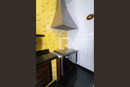 Cozinha de casa à venda com 3 quartos, 208m² em Jardim Nossa Senhora Auxiliadora, Campinas