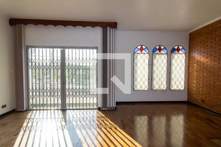 Sala de casa à venda com 3 quartos, 208m² em Jardim Nossa Senhora Auxiliadora, Campinas