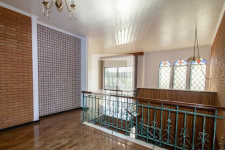 Sala de casa à venda com 3 quartos, 208m² em Jardim Nossa Senhora Auxiliadora, Campinas