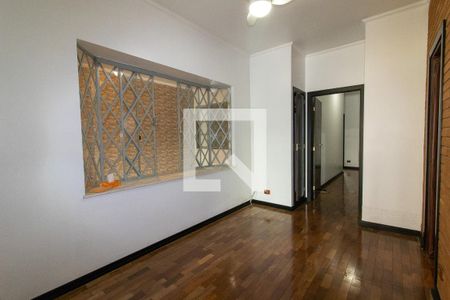 Corredor de casa à venda com 3 quartos, 208m² em Jardim Nossa Senhora Auxiliadora, Campinas