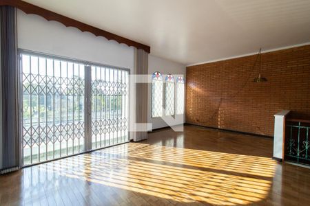 Sala de casa à venda com 3 quartos, 208m² em Jardim Nossa Senhora Auxiliadora, Campinas