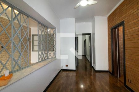 Corredor de casa à venda com 3 quartos, 208m² em Jardim Nossa Senhora Auxiliadora, Campinas