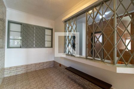 Corredor de casa à venda com 3 quartos, 208m² em Jardim Nossa Senhora Auxiliadora, Campinas