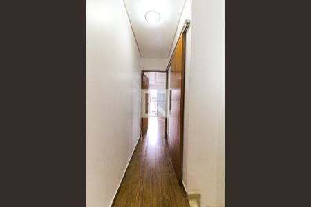 Hall de casa de condomínio à venda com 2 quartos, 82m² em Vila Carmosina, São Paulo