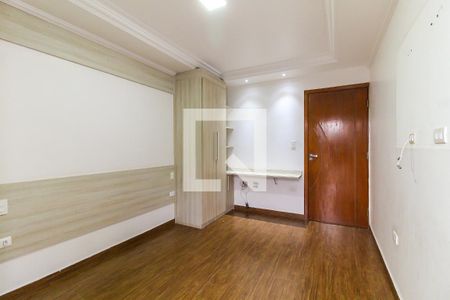 Quarto 2 de casa de condomínio à venda com 2 quartos, 72m² em Vila Carmosina, São Paulo