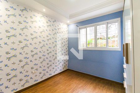 Quarto 1 de casa de condomínio à venda com 2 quartos, 82m² em Vila Carmosina, São Paulo