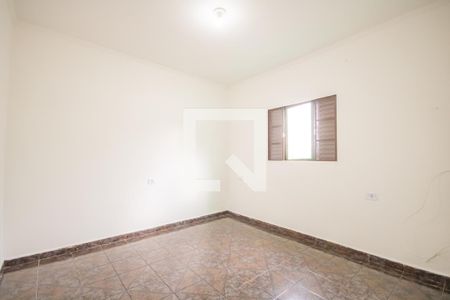 Quarto de casa para alugar com 1 quarto, 55m² em Helena Maria, Osasco