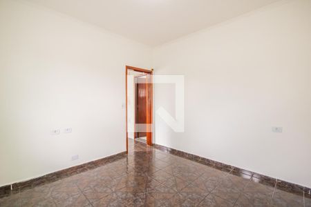Quarto de casa para alugar com 1 quarto, 55m² em Helena Maria, Osasco
