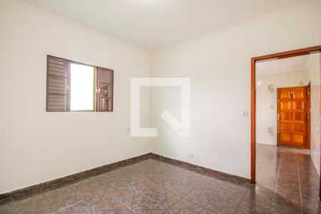 Quarto de casa para alugar com 1 quarto, 55m² em Helena Maria, Osasco
