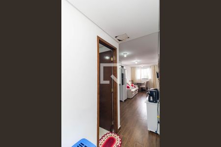 Área de Serviço de casa de condomínio à venda com 2 quartos, 36m² em Itaquera, São Paulo