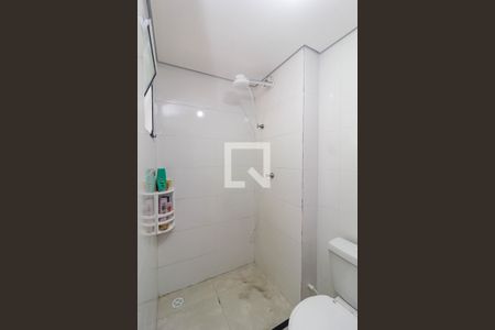 Banheiro de casa de condomínio à venda com 2 quartos, 36m² em Itaquera, São Paulo