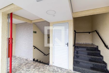 Área comum de casa de condomínio à venda com 2 quartos, 36m² em Itaquera, São Paulo
