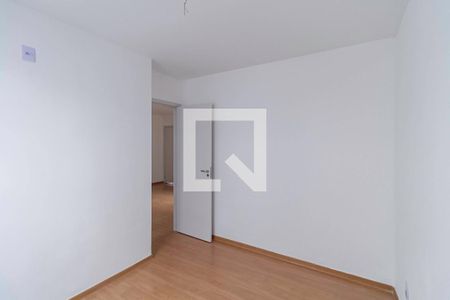 Quarto 1 de apartamento à venda com 2 quartos, 46m² em Bom Jesus, Contagem