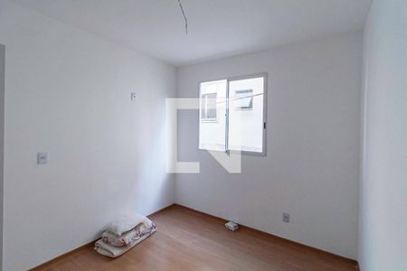 Quarto 2 de apartamento à venda com 2 quartos, 46m² em Bom Jesus, Contagem