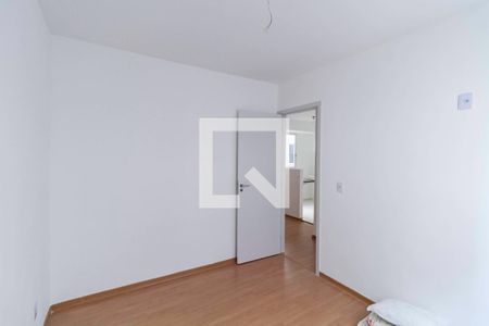 Quarto 2 de apartamento à venda com 2 quartos, 46m² em Bom Jesus, Contagem