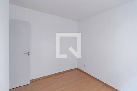 Quarto 1 de apartamento à venda com 2 quartos, 46m² em Bom Jesus, Contagem