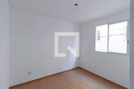 Quarto 1 de apartamento à venda com 2 quartos, 46m² em Bom Jesus, Contagem