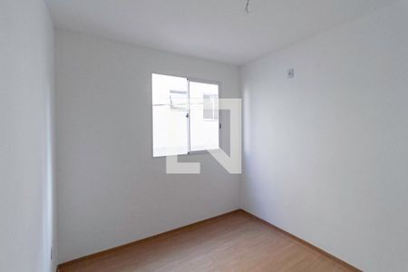 Quarto 1 de apartamento à venda com 2 quartos, 46m² em Bom Jesus, Contagem