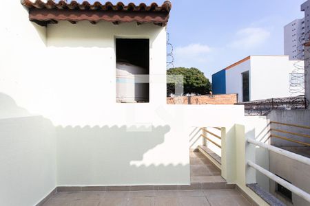 Externa de casa para alugar com 3 quartos, 302m² em Chácara Seis de Outubro, São Paulo