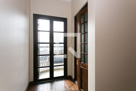 Suíte 1 de casa para alugar com 3 quartos, 302m² em Chácara Seis de Outubro, São Paulo