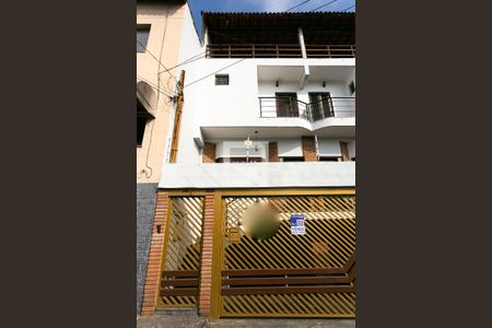 Fachada de casa para alugar com 3 quartos, 302m² em Chácara Seis de Outubro, São Paulo