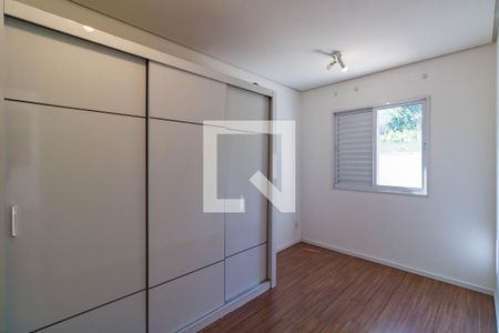 Quarto 1 de apartamento à venda com 2 quartos, 60m² em Parque Reboucas, São Paulo