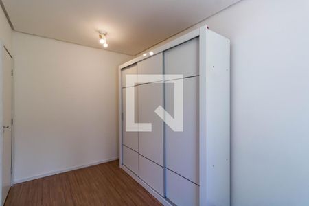 Quarto 1 de apartamento à venda com 2 quartos, 60m² em Parque Reboucas, São Paulo