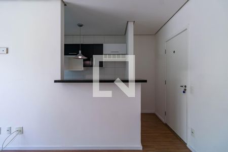 Cozinha de apartamento à venda com 2 quartos, 60m² em Parque Reboucas, São Paulo