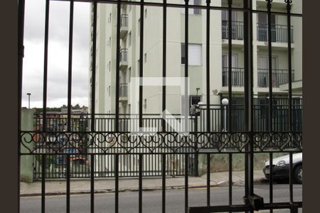 Fachada de casa à venda com 2 quartos, 300m² em Padroeira, Osasco