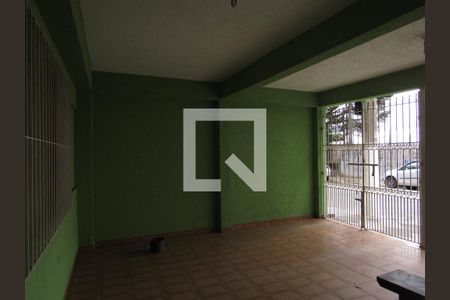 Garagem de casa à venda com 2 quartos, 300m² em Padroeira, Osasco