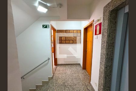 Área comum de apartamento à venda com 3 quartos, 180m² em Eldorado, Contagem