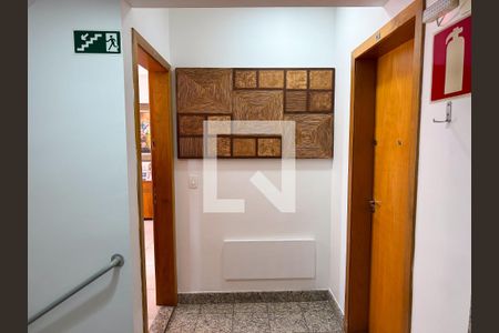Área comum de apartamento à venda com 3 quartos, 180m² em Eldorado, Contagem