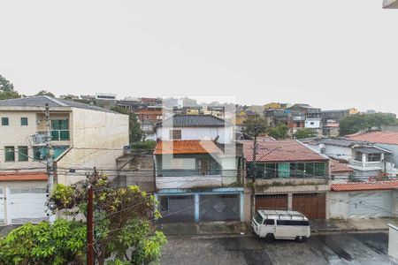Vista da Suíte de casa à venda com 4 quartos, 260m² em Vila Campanela, São Paulo